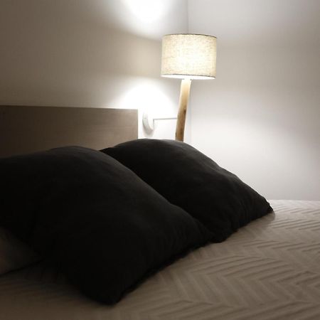 La Huertona De Caviedes Apartment ภายนอก รูปภาพ