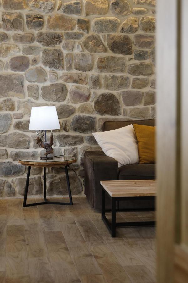 La Huertona De Caviedes Apartment ภายนอก รูปภาพ