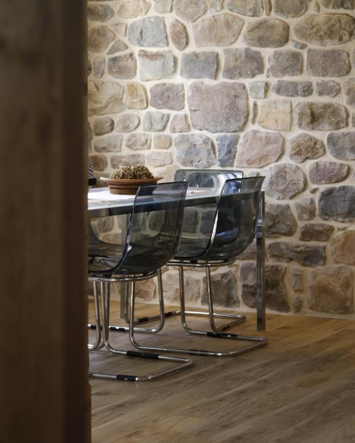 La Huertona De Caviedes Apartment ภายนอก รูปภาพ