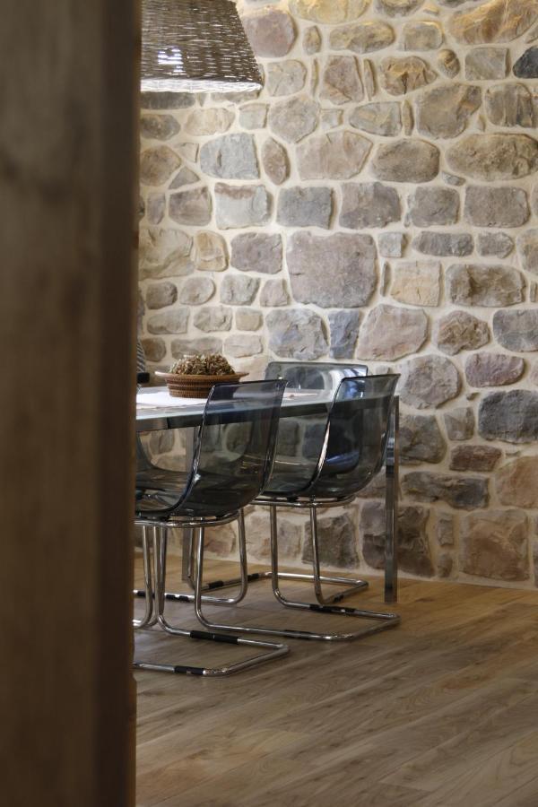 La Huertona De Caviedes Apartment ภายนอก รูปภาพ
