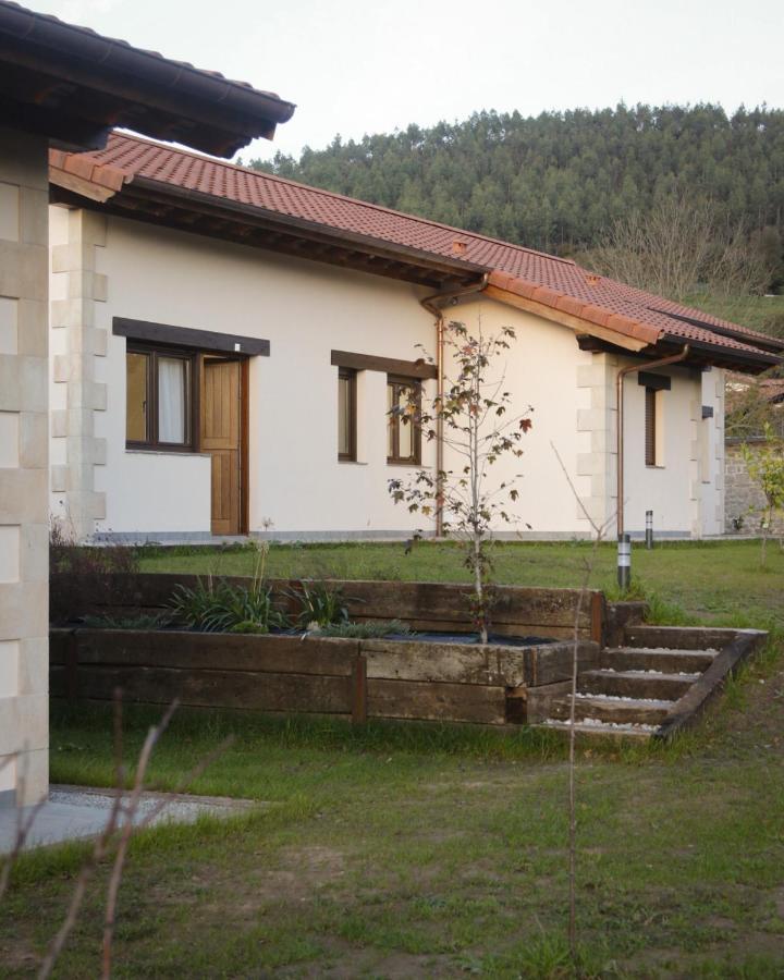 La Huertona De Caviedes Apartment ภายนอก รูปภาพ
