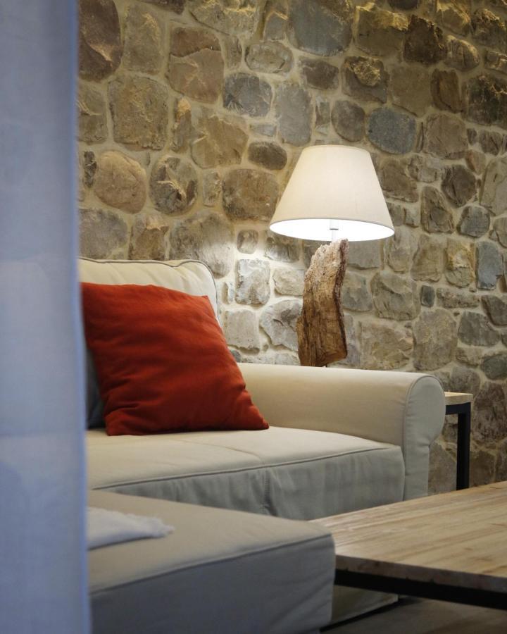 La Huertona De Caviedes Apartment ภายนอก รูปภาพ
