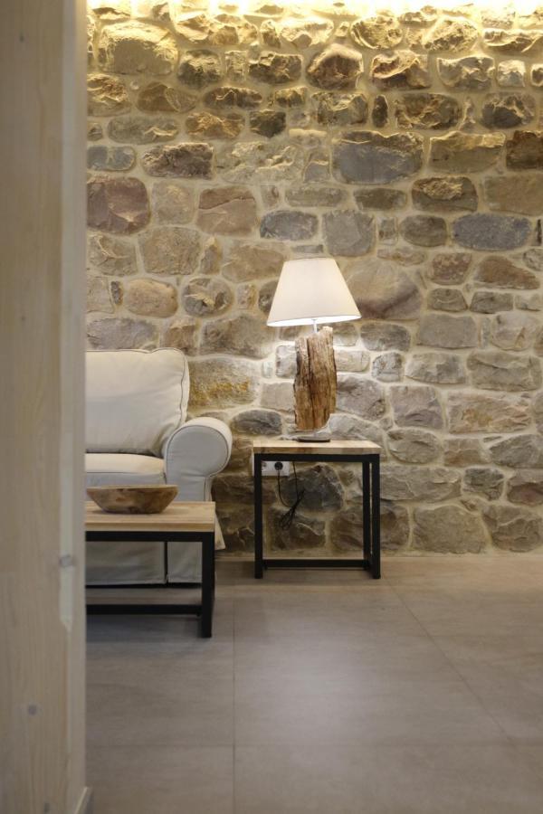 La Huertona De Caviedes Apartment ภายนอก รูปภาพ