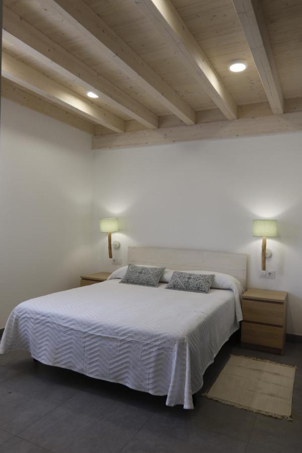 La Huertona De Caviedes Apartment ภายนอก รูปภาพ