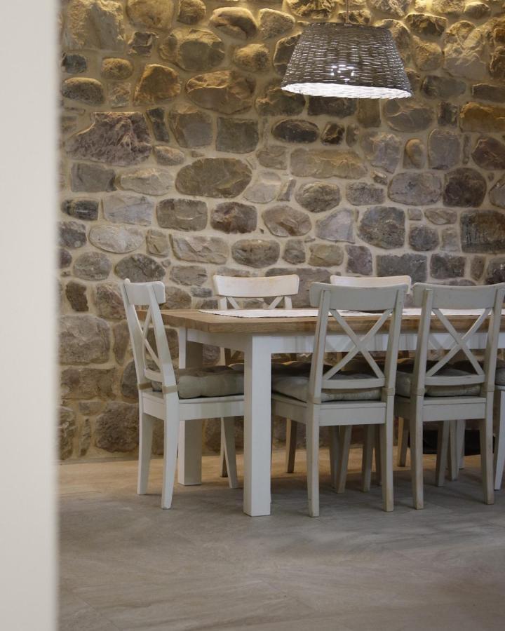 La Huertona De Caviedes Apartment ภายนอก รูปภาพ