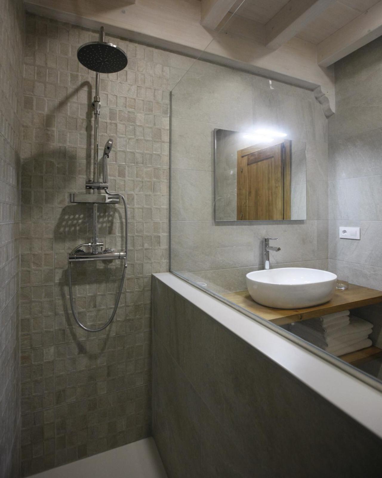 La Huertona De Caviedes Apartment ภายนอก รูปภาพ