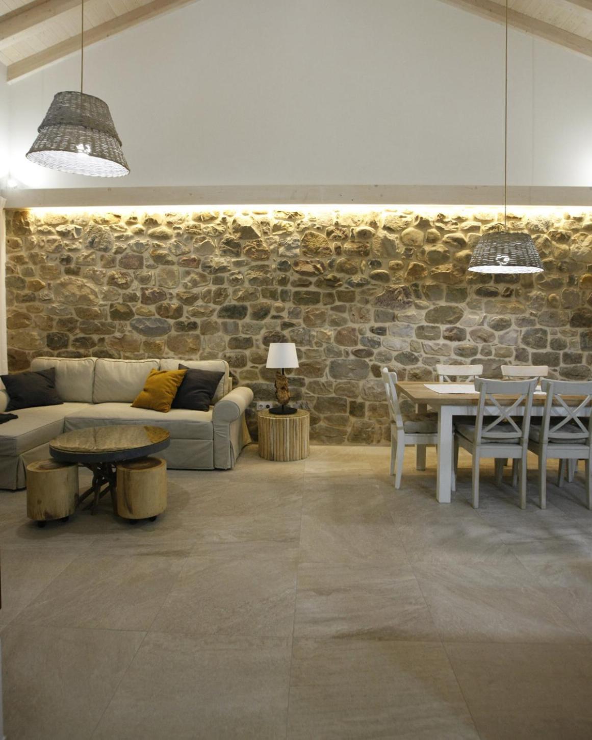 La Huertona De Caviedes Apartment ภายนอก รูปภาพ